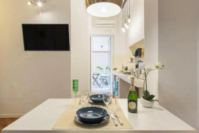 Piazza Martiri Flat Cagliari
